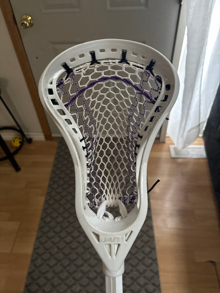 Gait Torque Strung Head (Used)