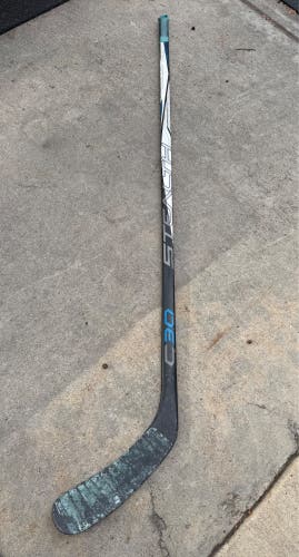 EASTON Stealth C30 Left Hand Hockey Stick 60 Flex (Used)