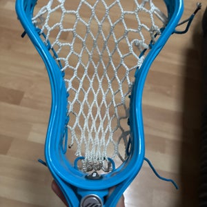 Maverik Tactik 3 Strung Head (New)