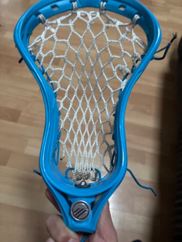Maverik Tactik 3 Strung Head (New)