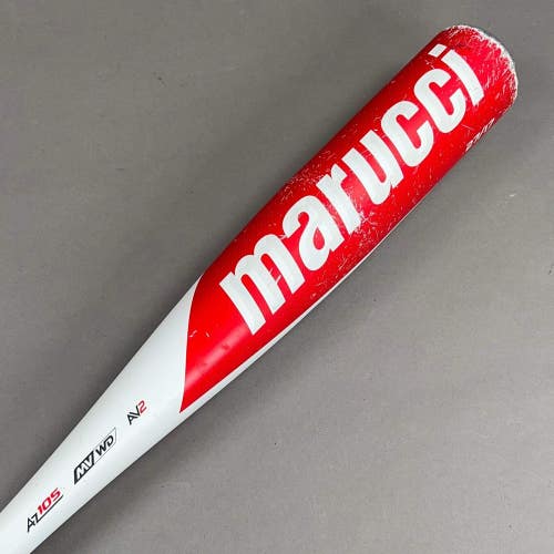 Marucci Cat 8 27/17 (-10) USSSA Baseball Bat