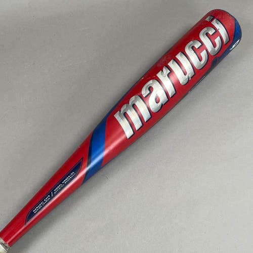 Marucci Cat 9 29/19 (-10) USSSA Baseball Bat