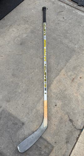 EASTON Ultra ABS J80 Hockey Stick 60 Flex (Used)