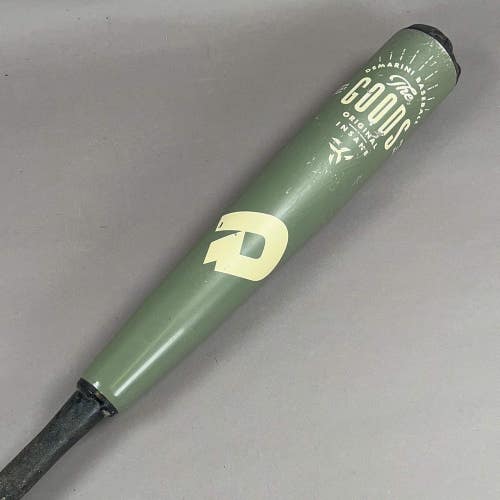 Demarini The Goods 32/29 (-3) BBCOR Baseball Bat