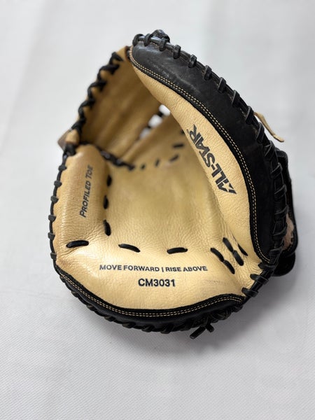 All Star CM3031 LH Catcher's Glove 11.75" (Used)