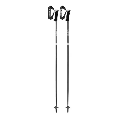 46in (115cm) Leki ELITE LADY Ski Poles (New)