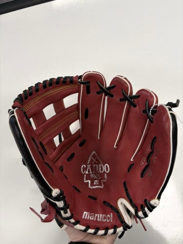 Marucci Caddo RH Baseball Glove 12" (Used)