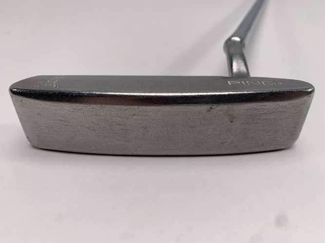 Ping Anser 4 Putter 33" Black Dot Mens RH