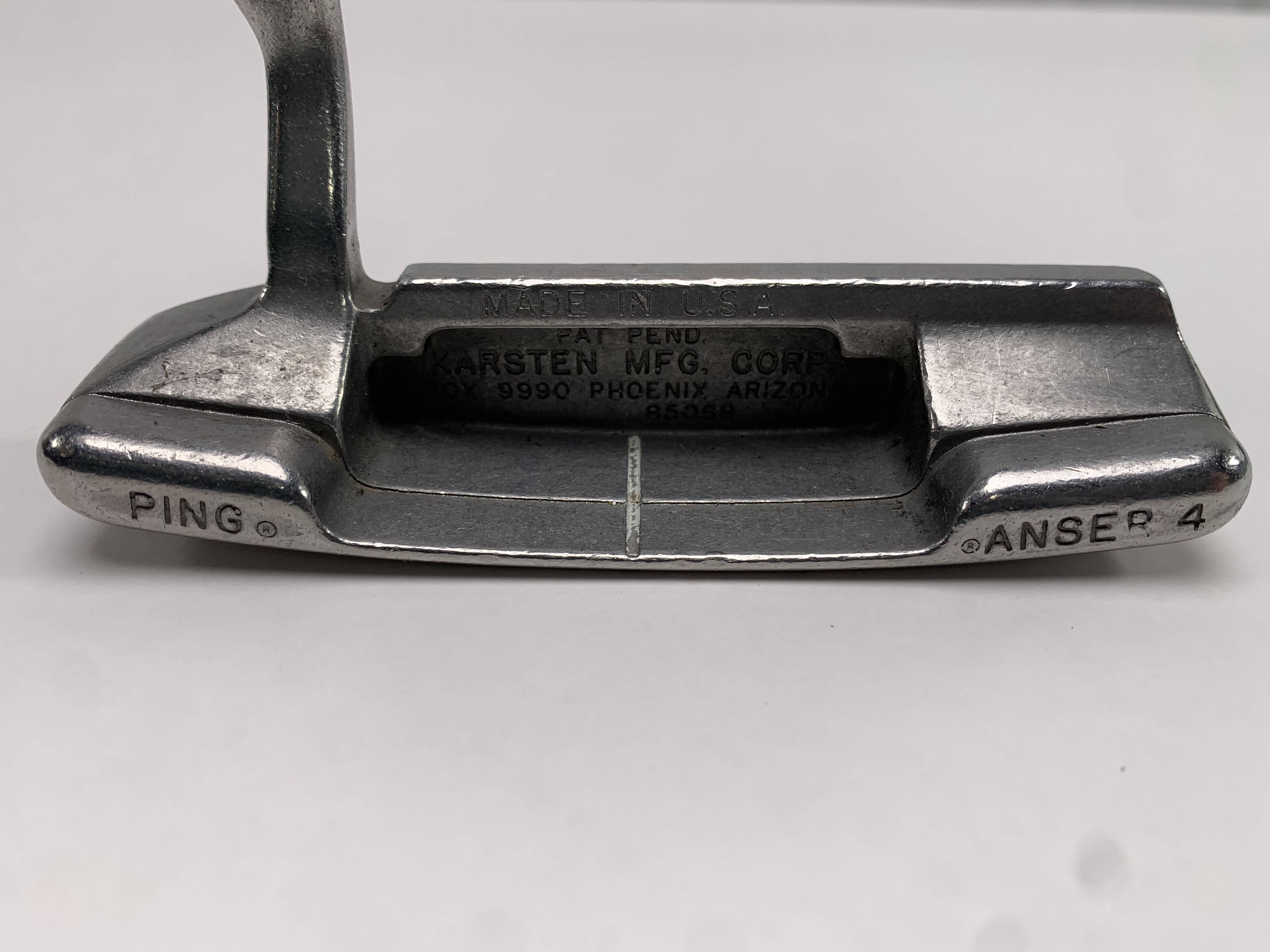 Ping Anser 4 Putter 34