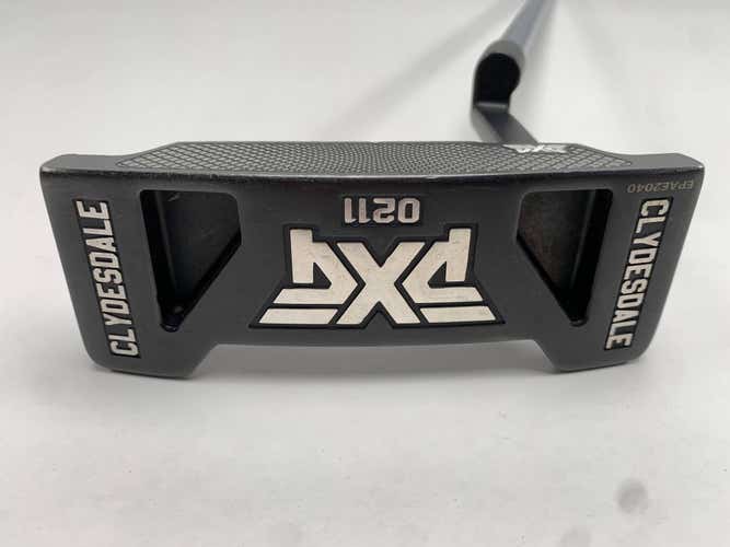 PXG 0211 Clydesdale Putter 35" Mens RH