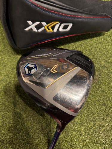 XXIO 13 11.5* Driver, MP1300 Regular Flex, RH