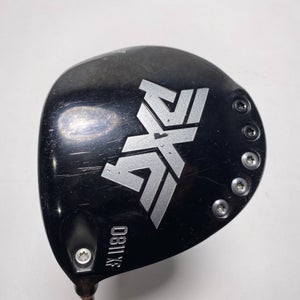 PXG 0811 XF GEN2 Driver 12* Aldila NVS Orange 55g Senior Graphite Mens LH
