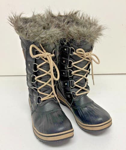 Sorel Tofino II Waterproof Insulated Women's Snow Boots US 9.5 EU 40.5 GREAT