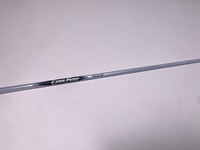 Project X EvenFlow T-1100 6.0 65g Stiff Graphite Driver Shaft 43.5"-PXG