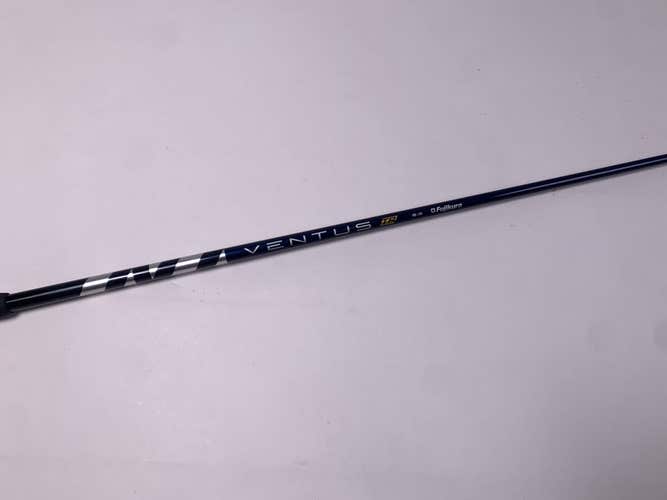 Fujikura Ventus Blue TR 8X VeloCore X-Stiff Fairway Wood Shaft 42.5"-Taylormade