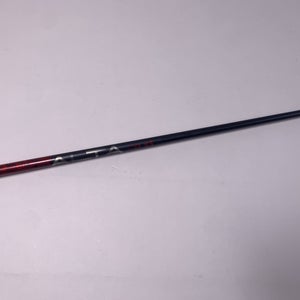 Ping Alta CB 55g Soft Regular Seniors Graphite Fairway Wood Shaft 42.75"