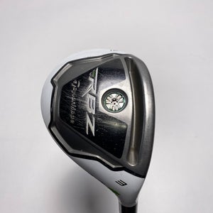 TaylorMade RocketBallz 3 Hybrid 19* Matrix Ozik Program 55g Regular RH