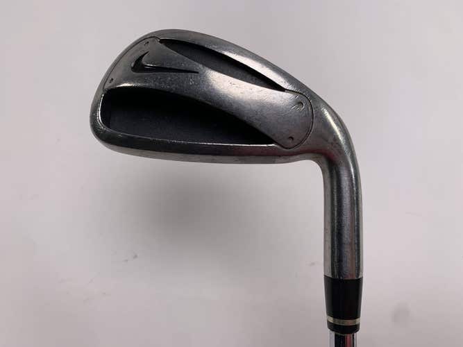 Nike Slingshot Single 4 Iron Regular Steel Mens RH