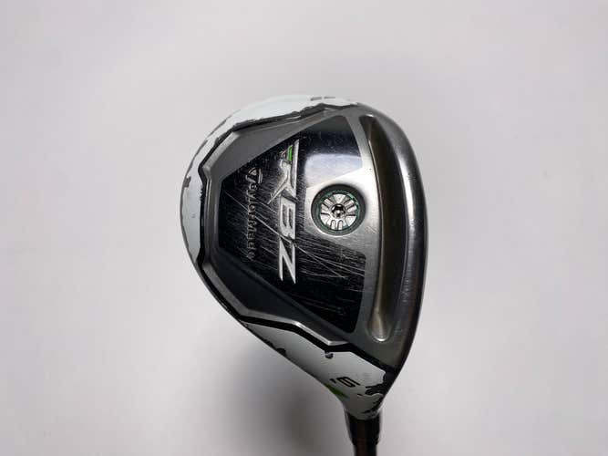 TaylorMade RocketBallz 6 Hybrid 28* 55g Ladies Graphite Womens RH