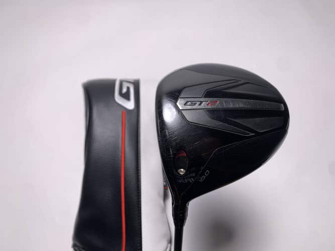 Titleist GT2 Driver 10* Tensei K Blue Xlink Tech 55g Regular LH HC