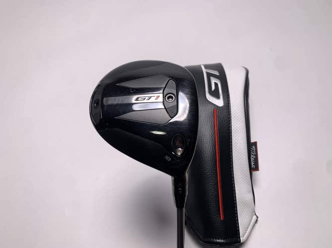 Titleist GT1 5 Fairway Wood 18* Fujikura Air Speeder 40 40g Senior RH HC