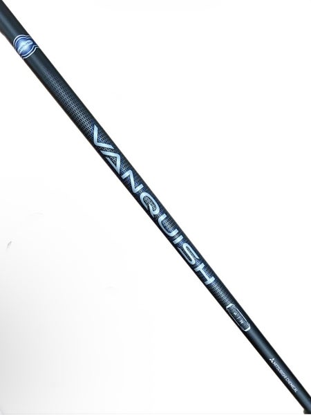 Mitsubishi Rayon Vanquish Shaft Graphite Shaft 44.25"