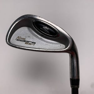 Cobra SS-i Oversize Single 3 Iron Aldila VX Stiff Graphite Mens RH