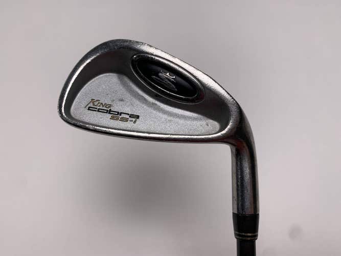 Cobra SS-i Oversize Single 3 Iron Aldila VX Stiff Graphite Mens RH