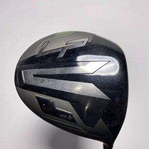 Wilson Launch Pad 2 Driver 10.5* Project X Even Flow 5.0 50g Senior RH
