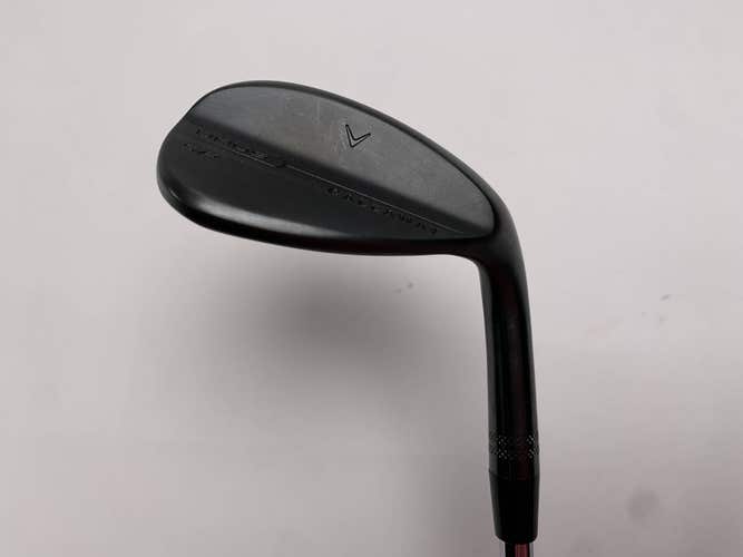 Callaway Opus SP Black Shadow Sand Wedge SW 10* Rifle Precision 6.5 Mens RH