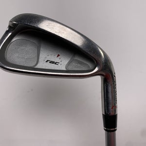 TaylorMade Rac HT Single 5 Iron MAS2 55g Regular Graphite Mens RH