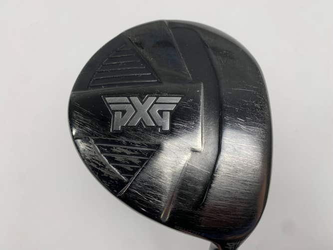 PXG 0211 2022 3 Fairway Wood 15* Project X EvenFlow Riptide CB 4.0 40g Ladies RH