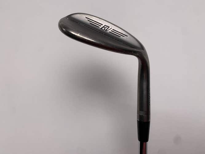 Titleist Vokey SM10 Nickel Lob Wedge LW 60* 4 Bounce T-Grind SM10 Wedge RH