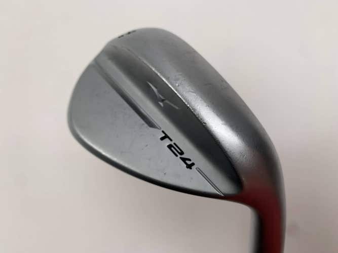 Mizuno T24 Soft Satin Sand Wedge SW 54* 10 S-Grind DG S400 Tour Issue Stiff RH