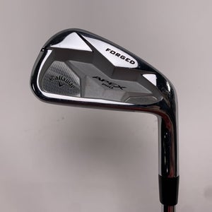 Callaway Apex Pro 19 Single 7 Iron Elevate Tour VSS Pro Stiff Mens RH