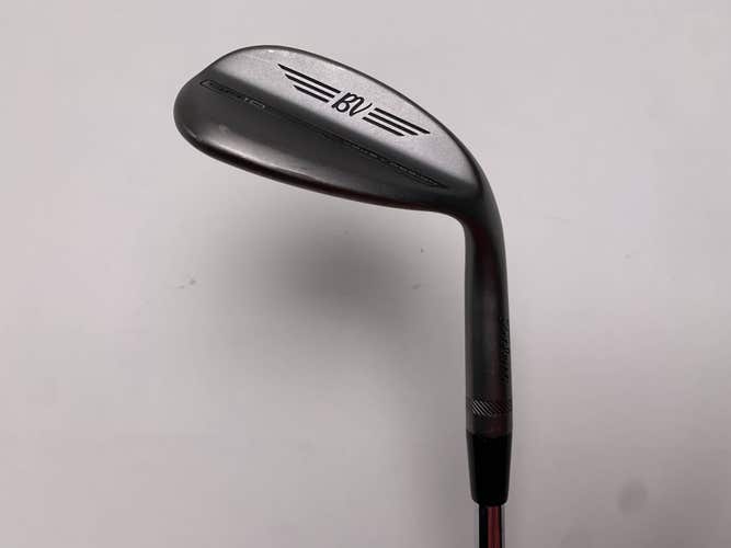 Titleist Vokey SM10 Nickel Lob Wedge LW Wedge Steel Mens RH