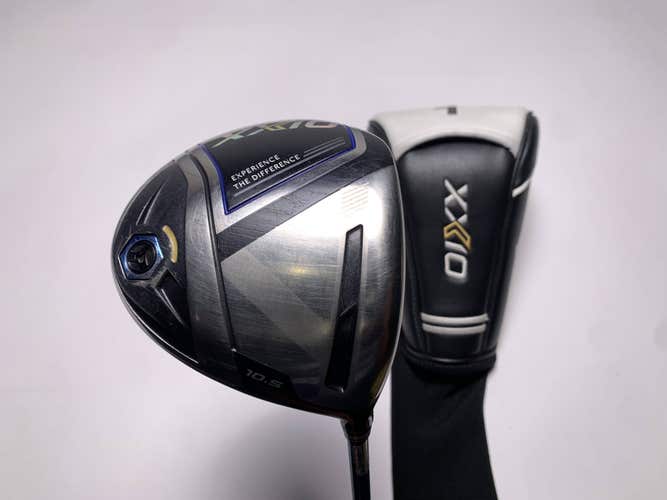 XXIO Eleven Driver 10.5* MP1100 Flex Code 3222 37g Regular Graphite Mens RH HC