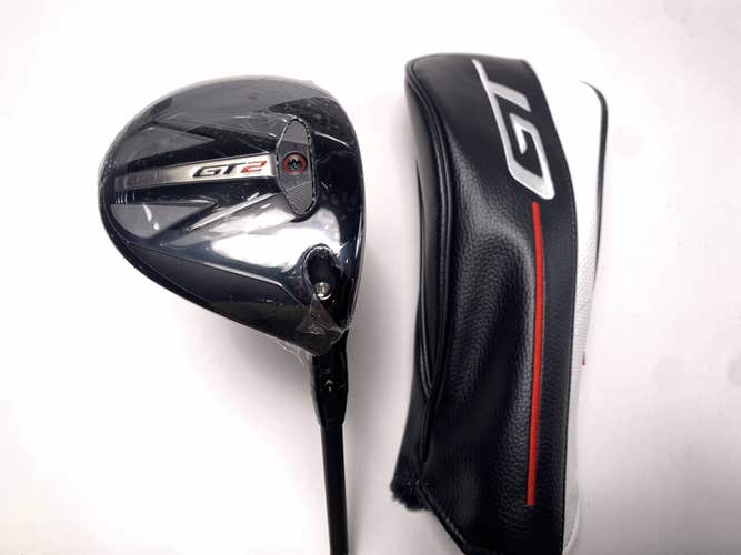 Titleist GT2 3 Fairway Wood 15* Tensei K Blue Xlink Tech 65g Regular RH HC NEW
