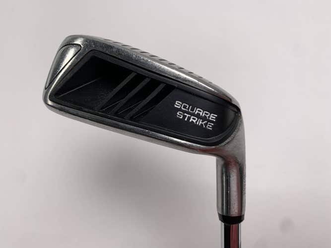 Square Strike Chipper Wedge 45* Steel Mens RH