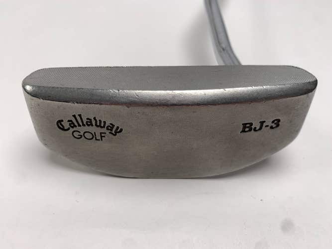 Callaway Bobby Jones BJ-3 Putter 36" Mens RH