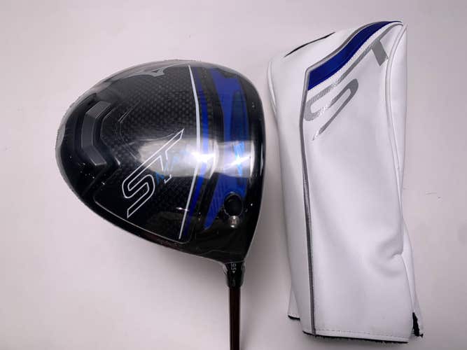 Mizuno ST-MAX 230 Driver 9.5* Project X Denali Red 5.5 50g Regular RH HC NEW