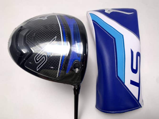 Mizuno ST-MAX 230 Driver 12* UST Mamiya Helium 4F1 Ladies RH HC NEW