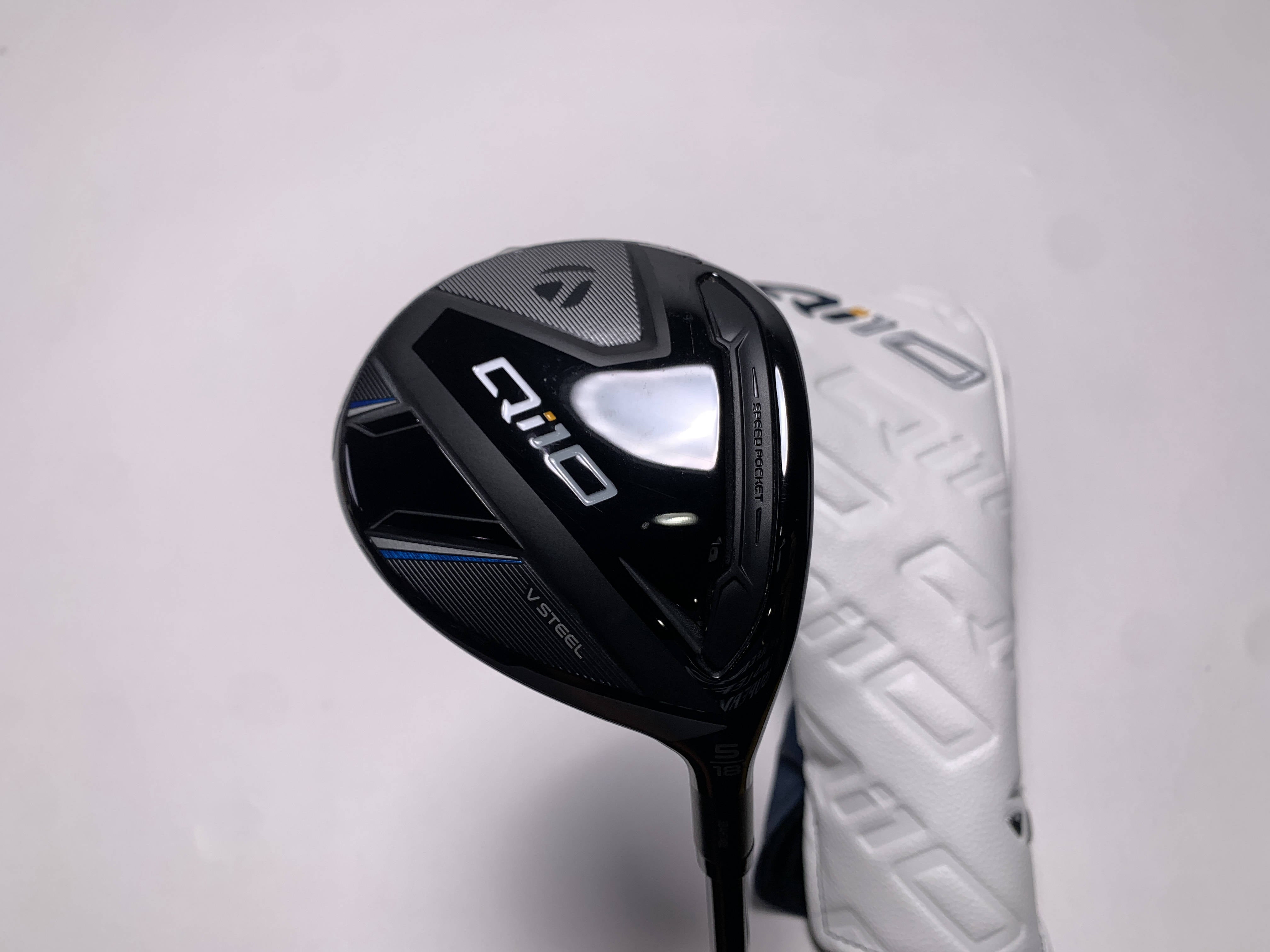 キャロウェイ ROGUE ST MAX 5W 18° R 純正VENTUS ROGUE ST MAX 5W(18°)VENTUS 5 for Callaway(SR)ローグST マックス