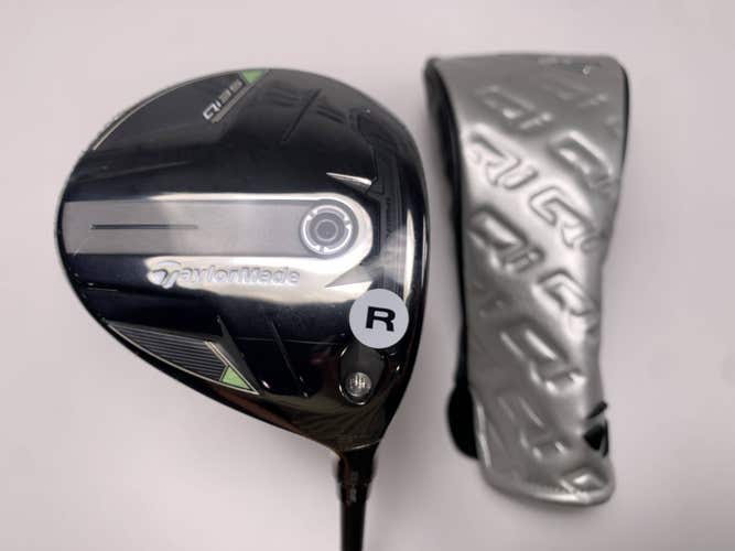 TaylorMade Qi35 3 Fairway Wood 16.5* Fujikura Ventus Blue 2025 5R Regular RH NEW