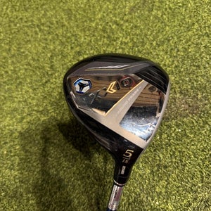 XXIO 13 5 18* Fairway Wood, MP1300 Regular Flex, RH