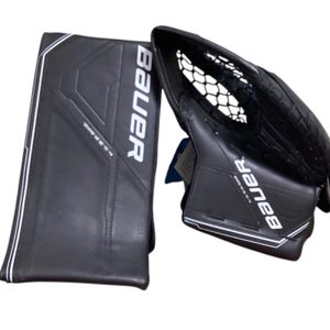 New Regular Bauer M5 Pro Black Intermediate