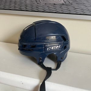 Small CCM Super Tacks X Helmet (Used)