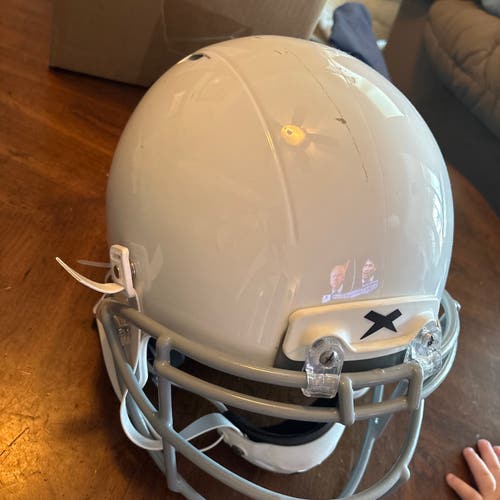 Youth Medium Xenith Helmet (New)