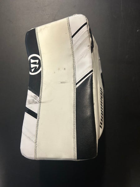 Warrior Ritual G3 Regular (Used)
