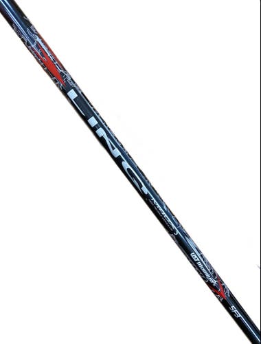 UST Mamiya Lin-Q Red Driver Shaft M40X 5F3 44.5"